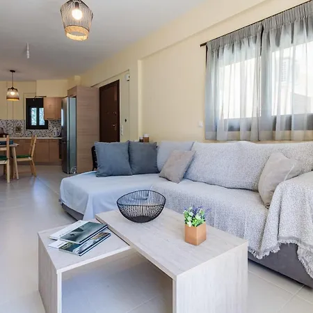 Dom wakacyjny A Step Away To The Beach - Armonia Bespoke Design *