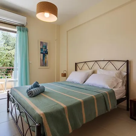 A Step Away To The Beach - Armonia Bespoke Design Dom wakacyjny Avía