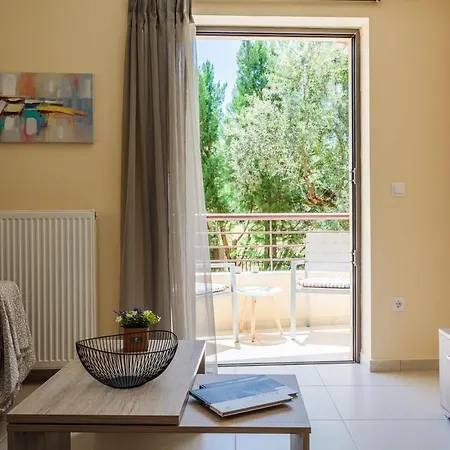 Hébergement de vacances A Step Away To The Beach - Armonia Bespoke Design Avía